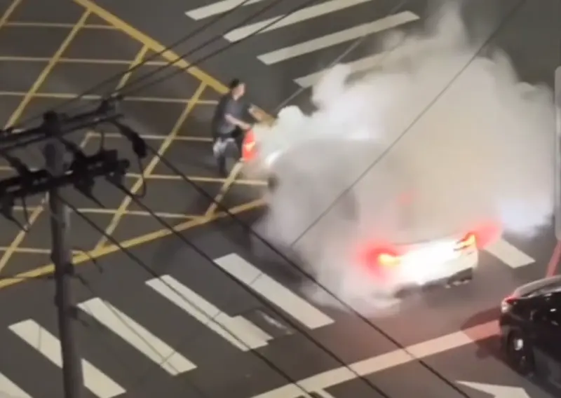 正義哥遭8炸街猴圍毆!議員轟民怨之首 盧秀燕力挺警察執法