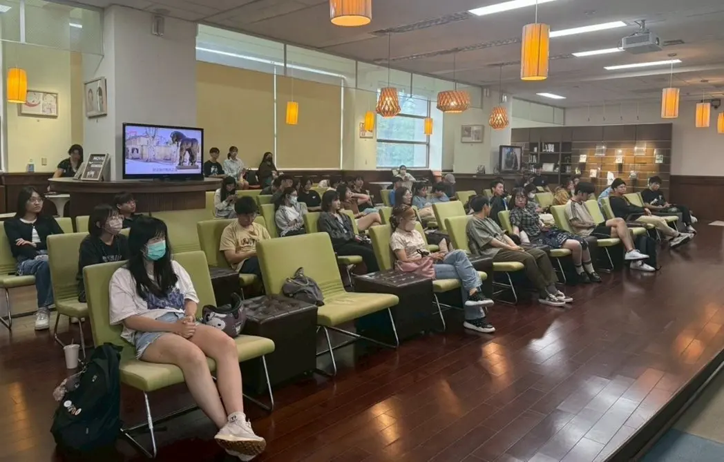 暨大海外交換生計畫成果豐碩 助學生儲備全球移動競爭力