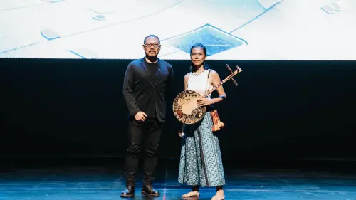 衛武營2026上半年逾30檔精彩節目接力登場
