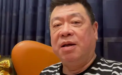 孫德榮才為于朦朧發聲！身體2異狀急找律師改遺矚 3億遺產動向曝