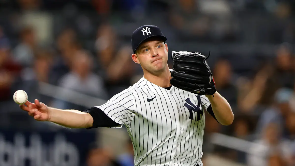 洋基輪值救星？索托交易案主角金恩可能回歸 美媒：兩原因很關鍵