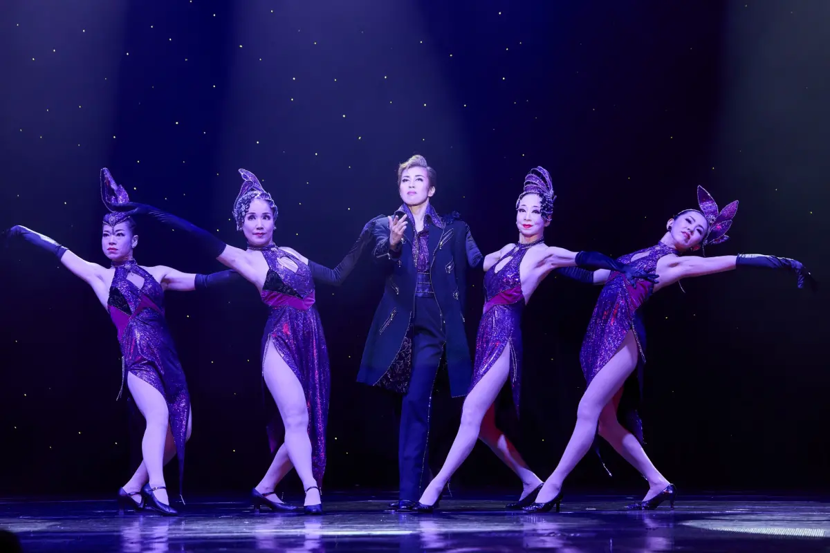 今日歷史／11月28日「日本報恩講」 蕾普拉歌劇團4天公演免費看