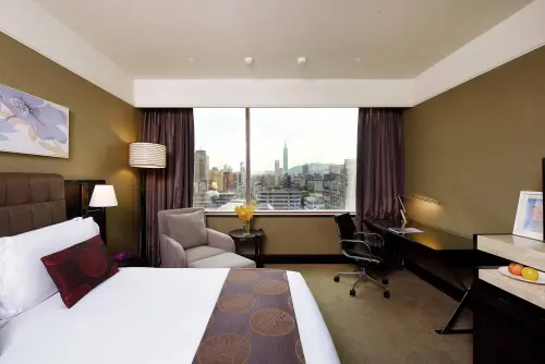 2025臺北馬拉松12/21開跑！聯合30家旅宿推優惠　3417元還送早餐
