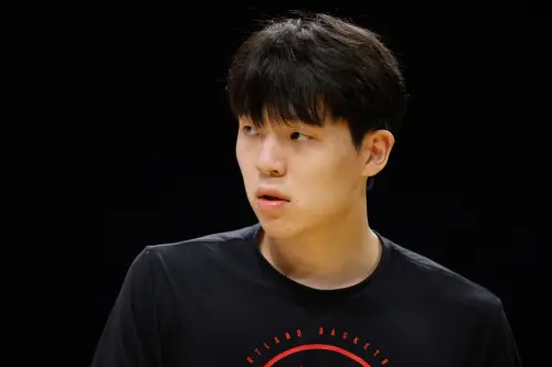 全中國都看楊瀚森！NBA副總裁曝驚人數據：夏聯收視率竟贏冠軍賽
