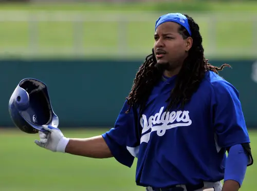 2026大聯盟名人堂候選出爐！新增12位名將　曼尼最後一年爭獲選
