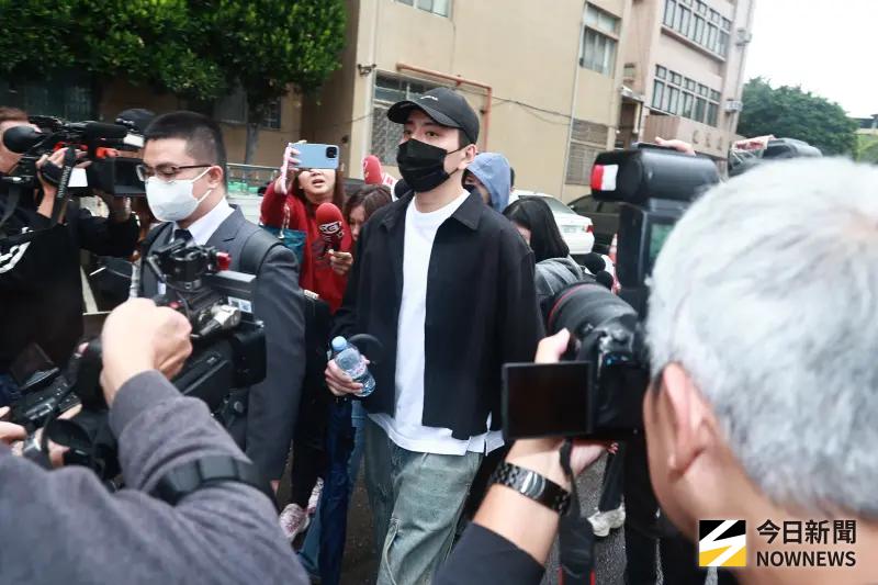 王大陸砸重金逃兵失敗！律師當庭喊「態度良好求緩刑」檢方秒打臉