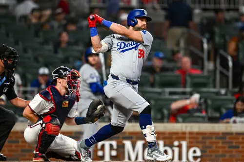 MLB／基爾邁爾轉戰教練！向聯盟30隊喊話　盼革新外野守備技術
