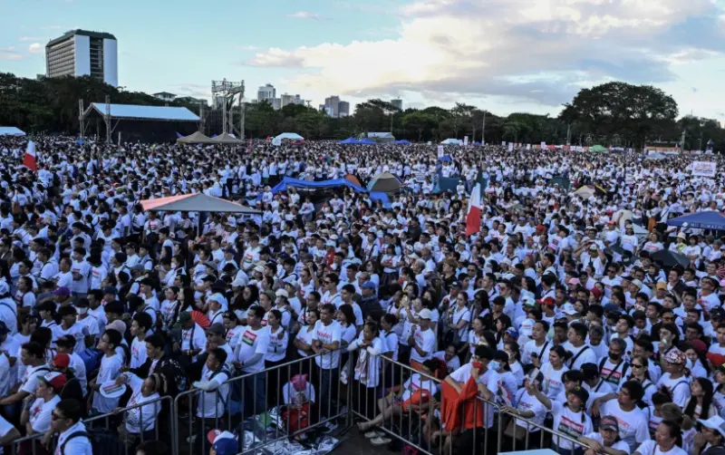 劣質工程是殺手！菲律賓百億基建淪吸金工具　外資急凍專家促改革