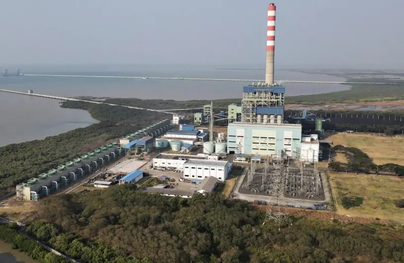 印尼轉型陷泥淖！200億美元氣候融資「承諾多、撥款少」卡關嚴重