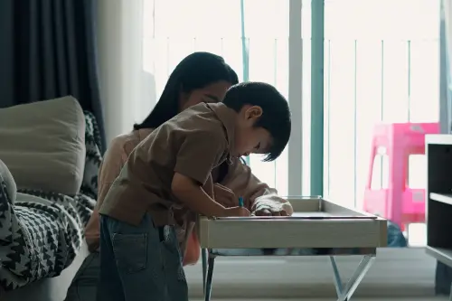 容貌焦慮、身心失衡13歲女幸福感亮警訊！兒盟喊話兒家署拋3建議
