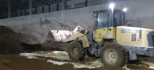 防毒蛋再流出！彰化漏夜銷毀25萬顆　王惠美：該懲處一定會懲處
