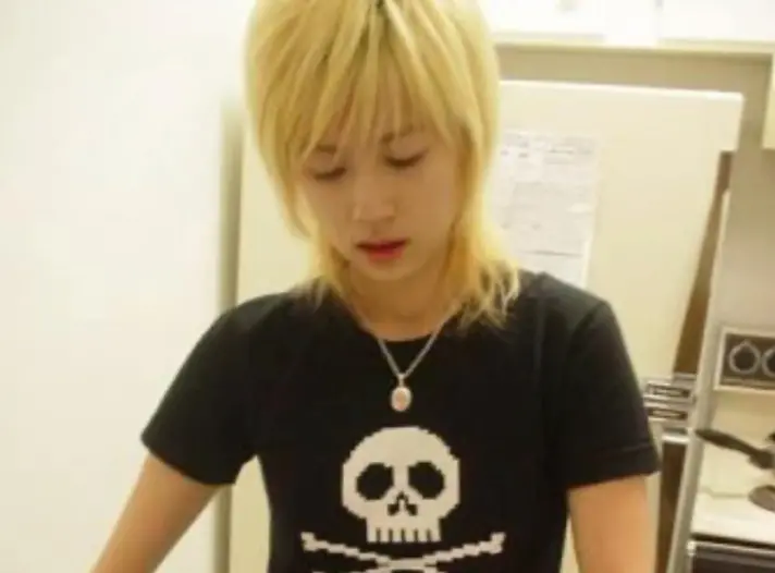 ▲無名小站時期曾經紅極一時的「阿韋王子」有看過嗎？（圖/Threads）