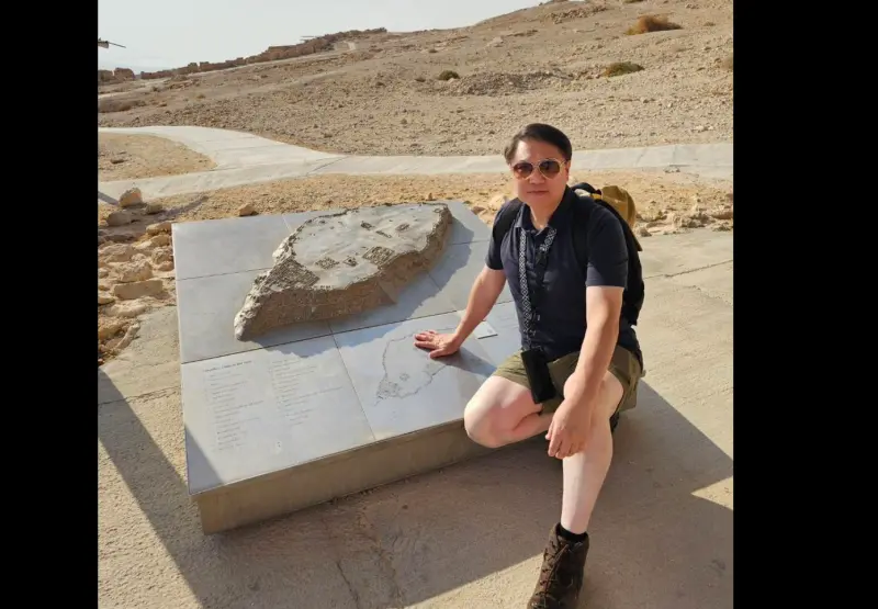 ▲林右昌表示，高市早苗並非挑釁，而是民主國家領導人對世界局勢的清醒判斷。（圖／林右昌臉書）