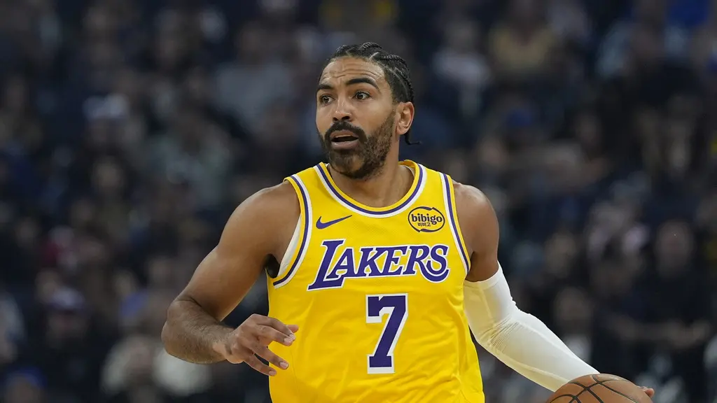 NBA／湖人再傳好消息！「10億後衛」即將回歸 最快明戰交手爵士