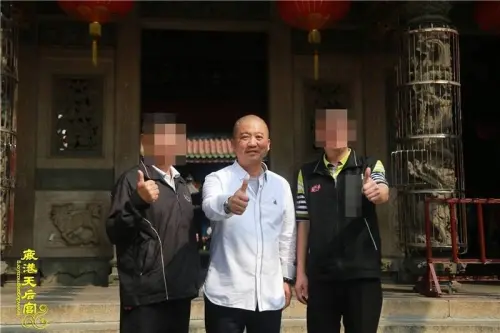 高院裁定全羈押！丁小琥吸收6軍官當共諜　只有一人免禁見理由曝
