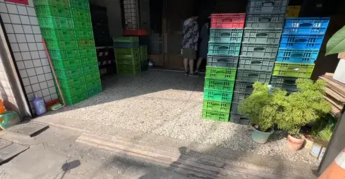 龍忠蛋行負責人20萬元交保　業者指彰縣府疏失：毒又不是我放的
