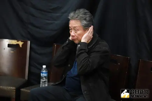 嗆名嘴「腦子裝屎」改判無罪！張大春討刑事補償：不讓國家欠我錢
