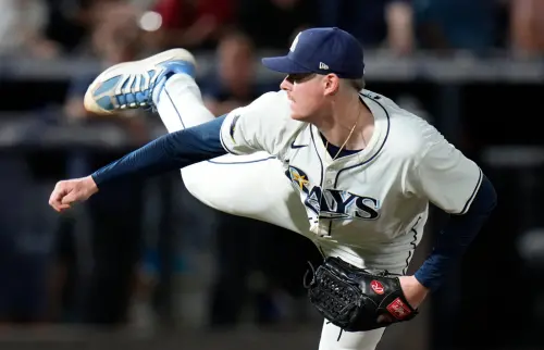 救援大物意外掉入市場！道奇積極搶人　費爾班克斯有望成新終結者
