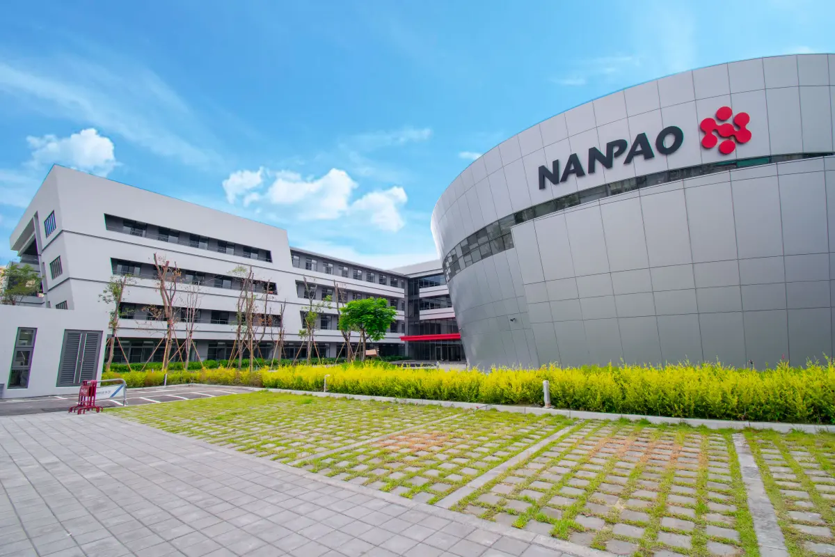 關稅衝擊毛利率依舊創高 南寶揪團切入半導體膠材醞釀新成長動能