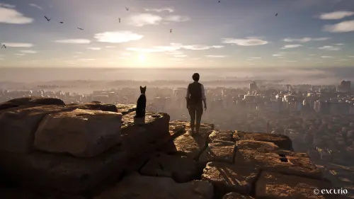 ▲VR沉浸式體驗節目實地全息掃描，透過虛擬引擎以1:1比例精確重建，歷時18個月才完成。（圖／奇美博物館chimeimuseum.org）