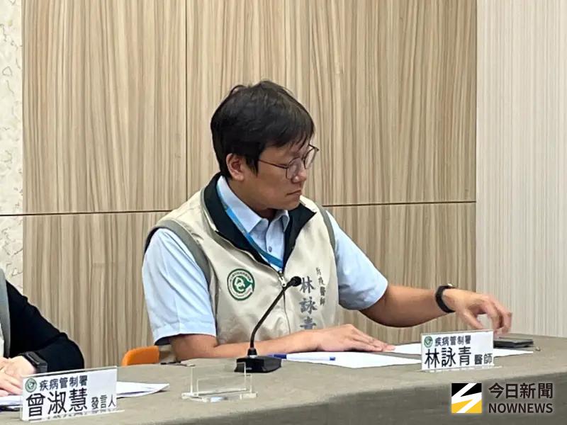 腸病毒冬季進入流行！疾管署揭原因　1個月大嬰染伊科11型亡