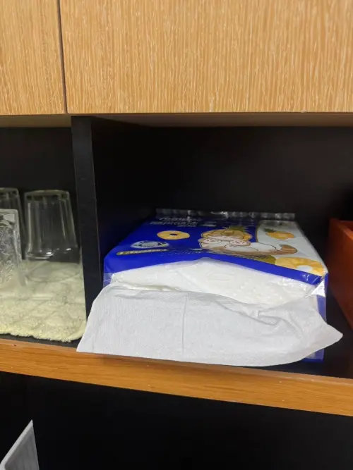 ▲（圖／翻攝自臉書社團我愛全聯-好物老實説）