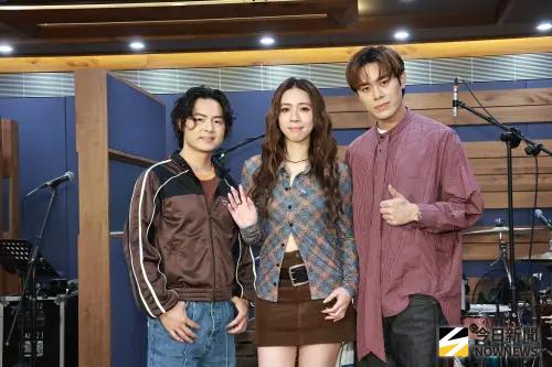 ▲告五人。（圖／記者吳翊緁攝）