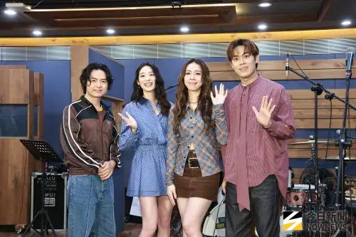 ▲告五人。（圖／記者吳翊緁攝）