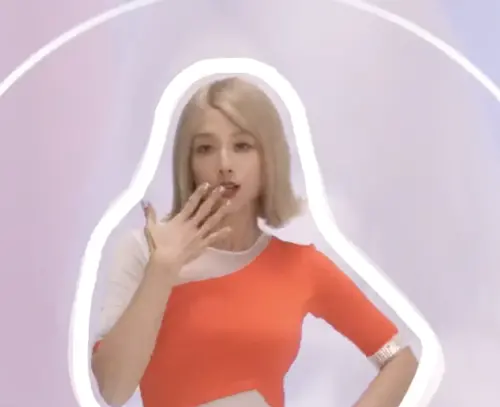 ▲鬼鬼（吳映潔）紀念出道滿20年，發文感謝粉絲長久以來對她的支持和喜愛。（圖／摘自 IG@gemma_811)