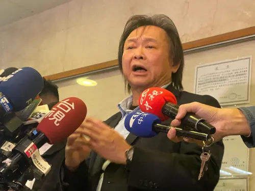 中共排8字金句　王世堅讚金句大家用：兩岸難得有共識！
