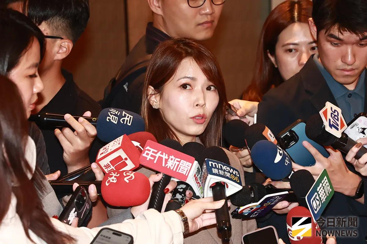 「鄭黃會」柯文哲親自提點藍白合 陳智菡曝他最關心這事