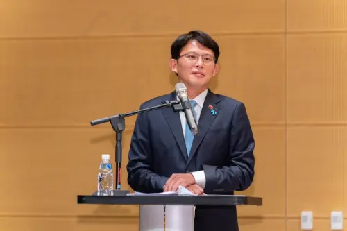 黃國昌親家遭疑「私設安親班」？北市教育局出手回應
