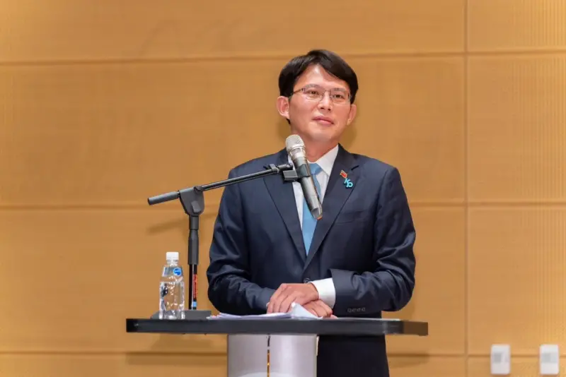 首場「鄭黃會」即將登場　洪健益：雙方各有考量、以策略為主