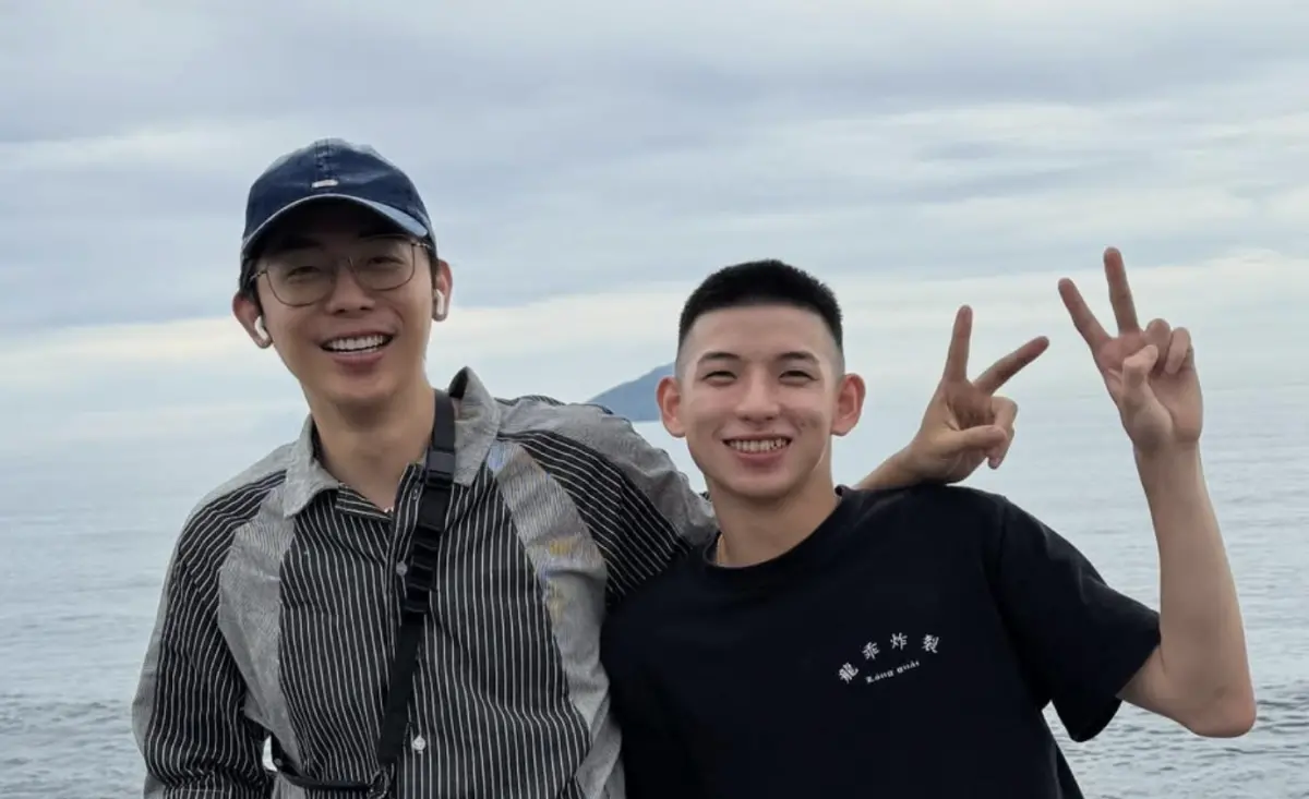 反骨男孩爆全員解散！地精王少安也待不下去 酷炫證實：各自安好