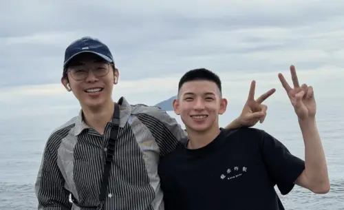 反骨男孩爆全員解散！地精王少安也待不下去　酷炫證實：各自安好
