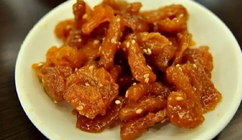 豆棗竟是台灣獨家美食！菜販讚：可以申請文化遺產　真實起源曝光