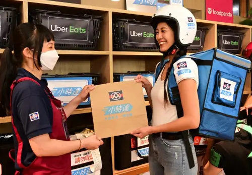 ▲全聯小時達「24hr全天候外送」六都再增5間服務門市。（圖／全聯提供pxmart.com.tw）