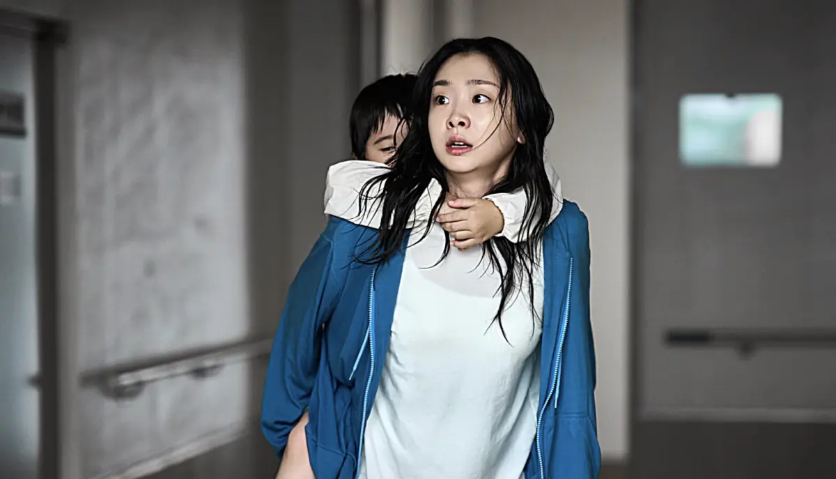 韓國災難片《巨洪》將上線！金多美首演媽媽驚險逃生 5亮點曝光