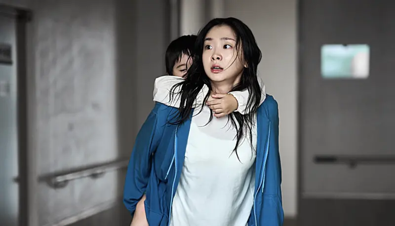 韓國災難片《巨洪》將上線！金多美首演媽媽驚險逃生　5亮點曝光