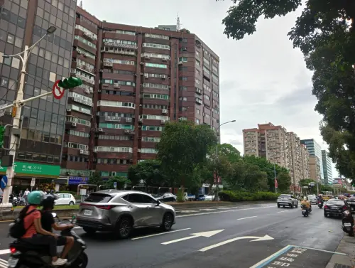 房市／信義房屋評「榮星花園生活圈」！被低估的宜居生活圈
