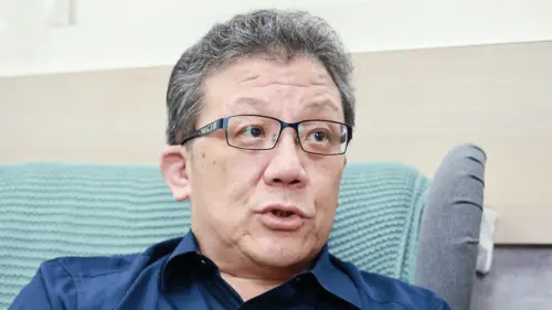 遭控背信　黃彥華、林泰元：檢方因北醫說法產生誤解
