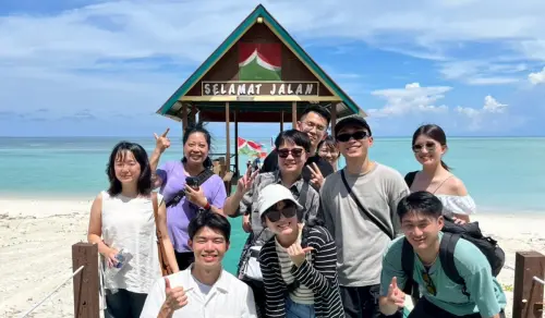 房市／給薪更給視野！信義房屋高薪實習＋海外見習
