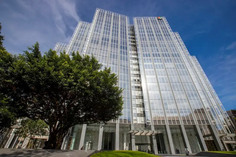 今年前9月稅後賺190.5億元　凱基金：明年股利現金為主