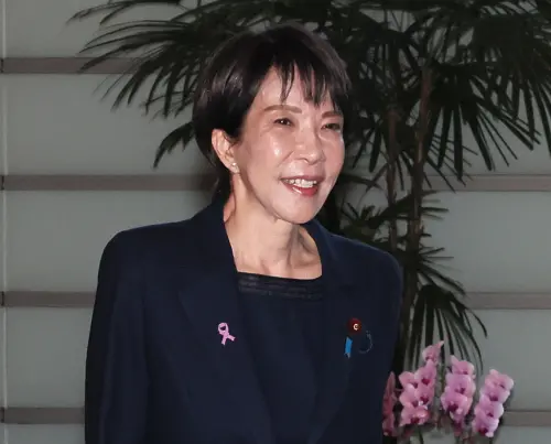 高市早苗挺台！馬英九、洪秀柱轟躁進　朱系子弟兵凌濤：是瘋了嗎
