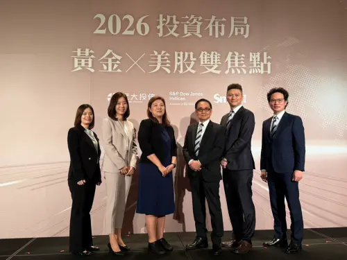 標普500指數狂飆估明年EPS成長13%！法人看好：明年美股成長持續
