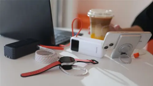 舊款行動電源「有5狀況」Tim哥：該換！PHILIPS新品舊換新享7.5折
