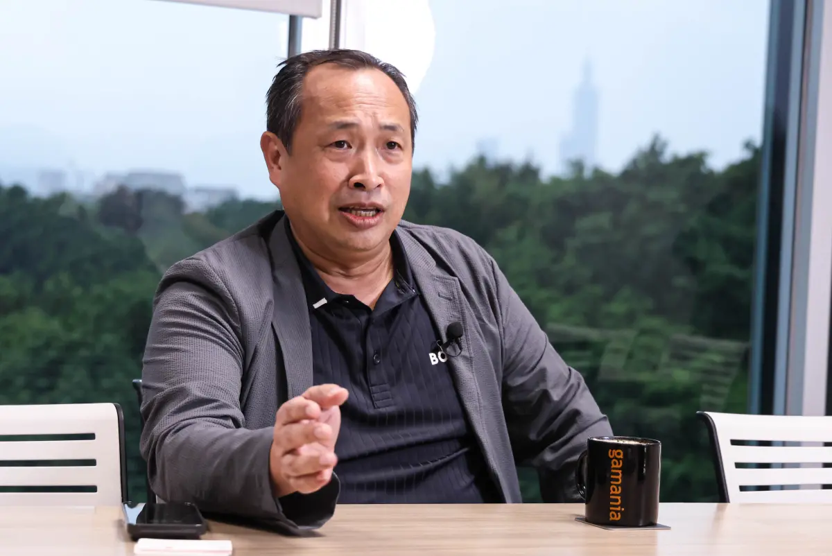 獨家／捲入國票霸凌案 陳冠如親自還原董事會決策過程