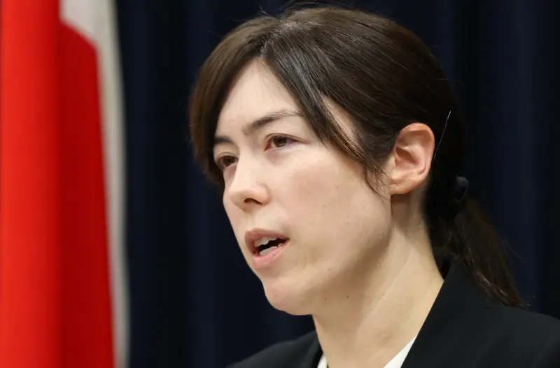 小野田紀美酸依賴中國「不滿就施壓」是風險！網讚講給台灣聽