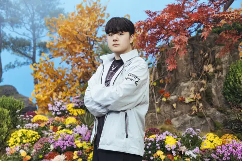 LOL／韓媒爆料：Canyon預計續留Gen.G！將與Chovy、Ruler再拚一年
