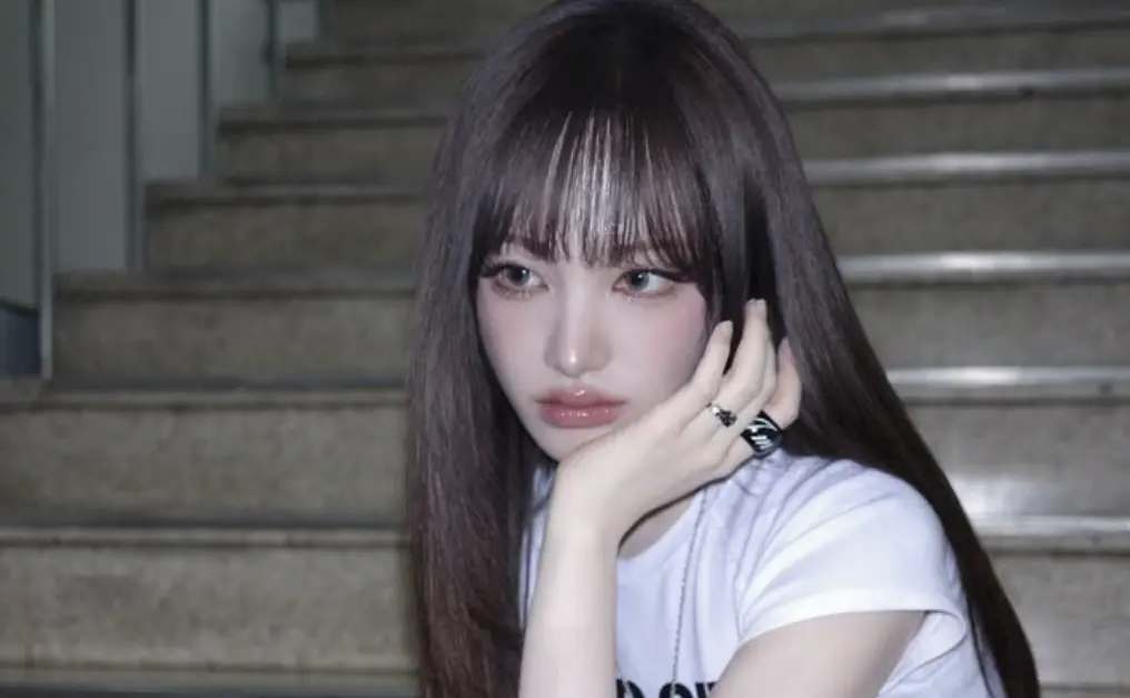 今日壽星／21歲IVE Liz昔因身材遭轟退團！她靠2關鍵瘦成人間芭比